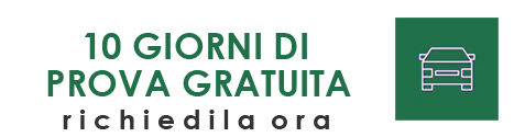 Prova gratuita di 10 giorni